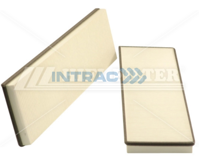 KABĪNES FILTR IEKŠĒJAIS