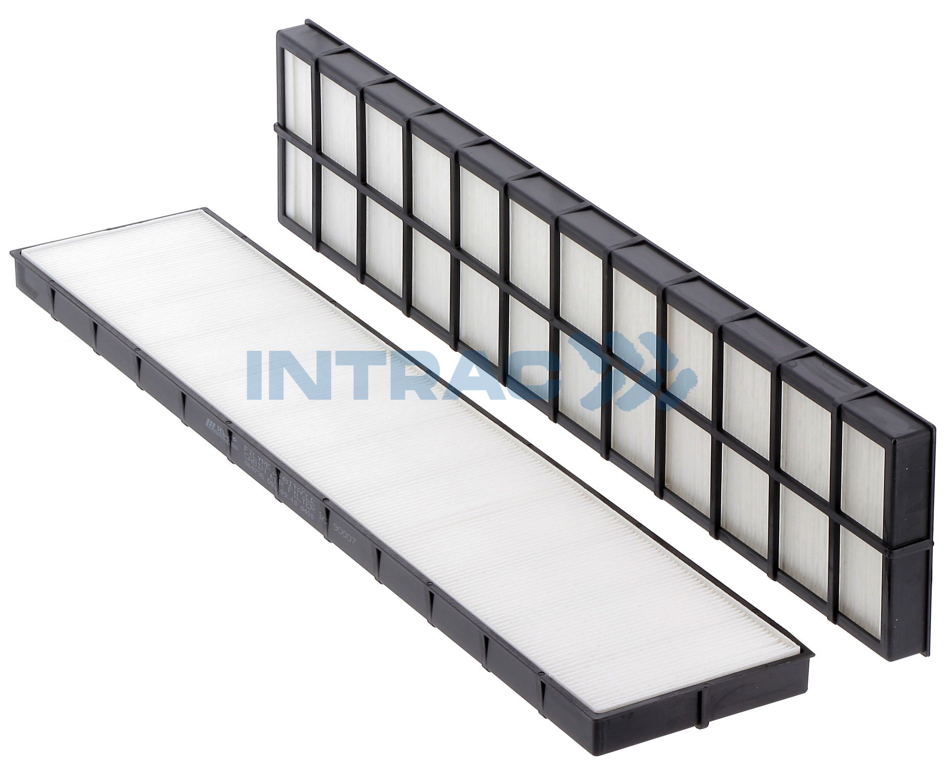 KABĪNES GAISA FILTRS