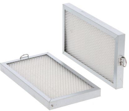 KABĪNES GAISA FILTRS