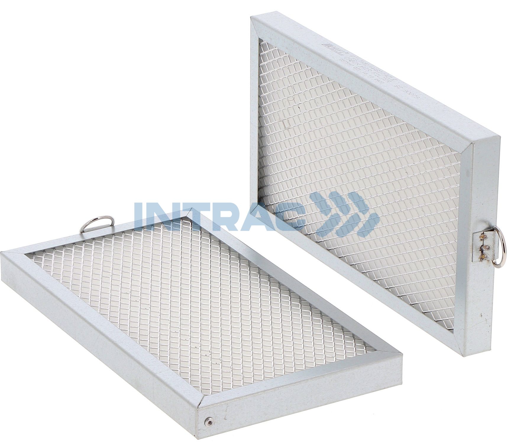 KABĪNES GAISA FILTRS