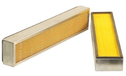 KABĪNES GAISA FILTRS