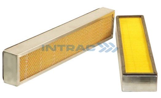KABĪNES GAISA FILTRS