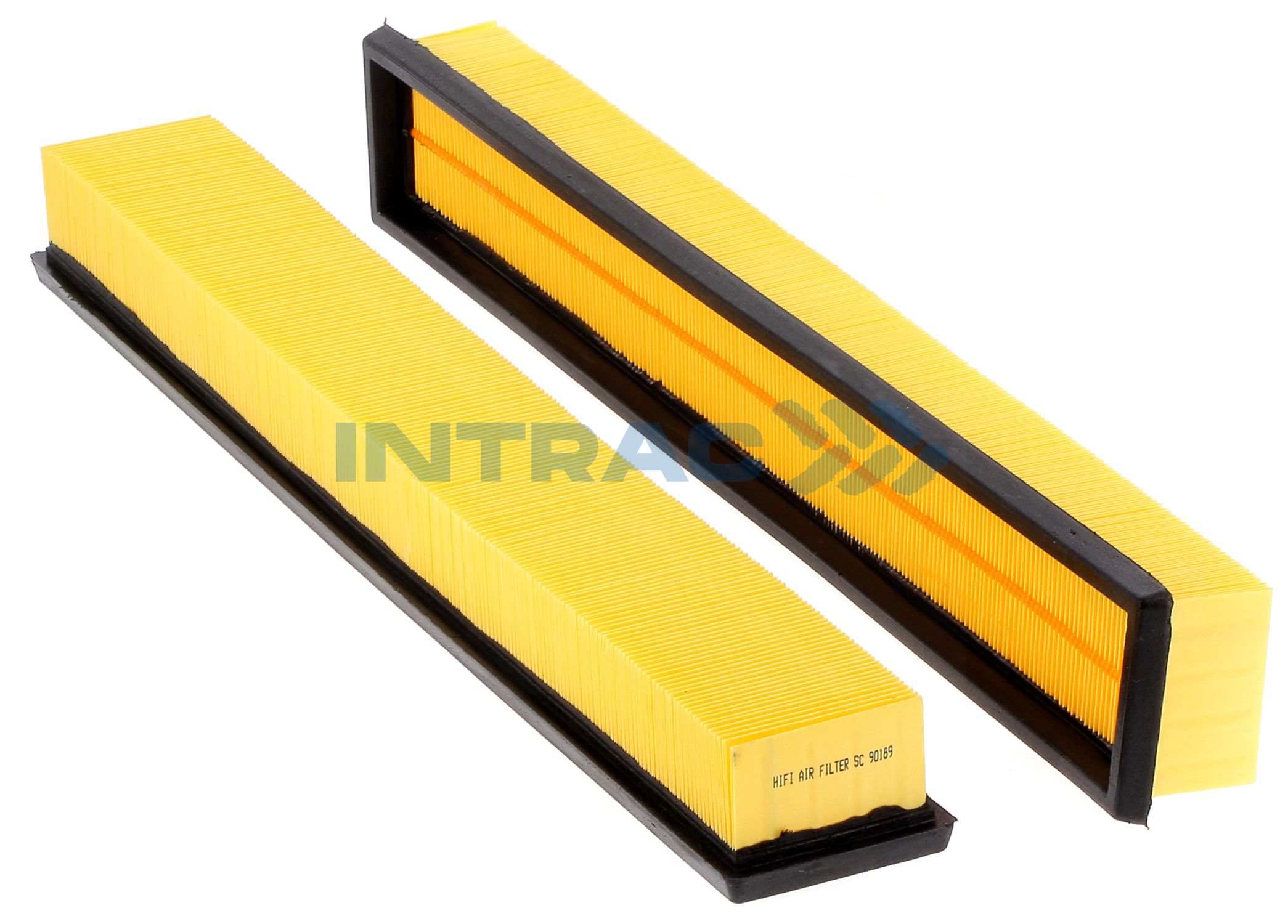 KABĪNES GAISA FILTRS