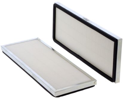 KABĪNES GAISA FILTRS