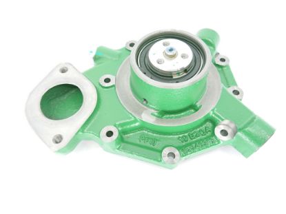 ŪDENSSŪKNIS REMONTĒTS