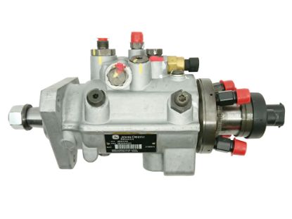 DEGV.SŪKNIS REM. RE518086