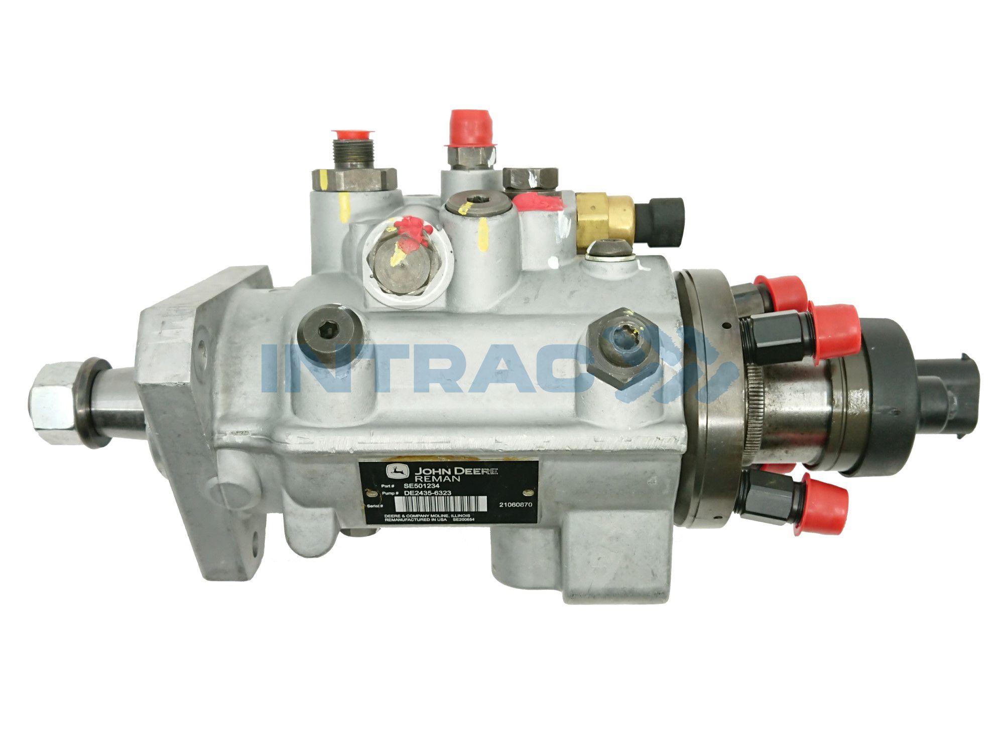 DEGV.SŪKNIS REM. RE518086