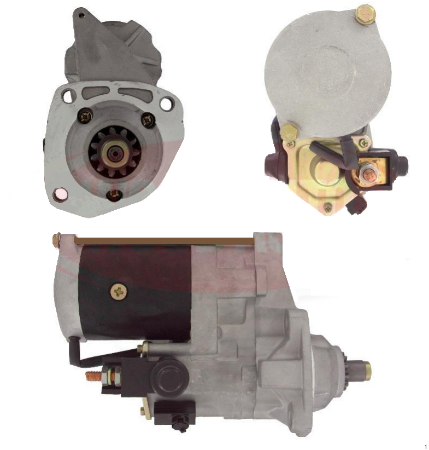 STARTERIS 24V