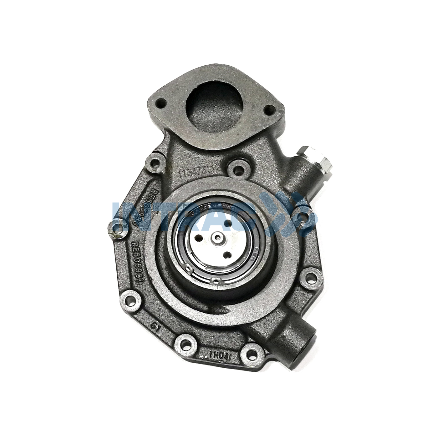 SŪKNIS RESTAUR. RE505980