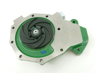 ŪDENS SŪNKIS REMONTĒTS