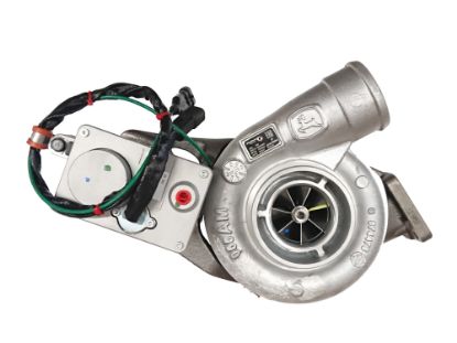 TURBĪNA RŪPNIC. ATJAUNOTA