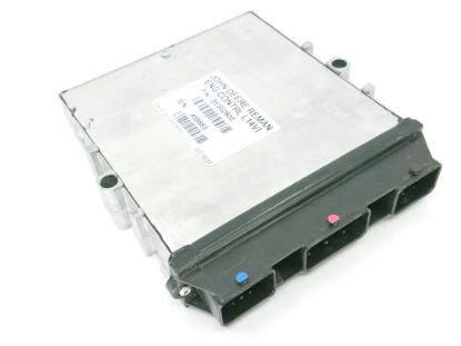 DZINĒJA KONTROLBLOKS REM