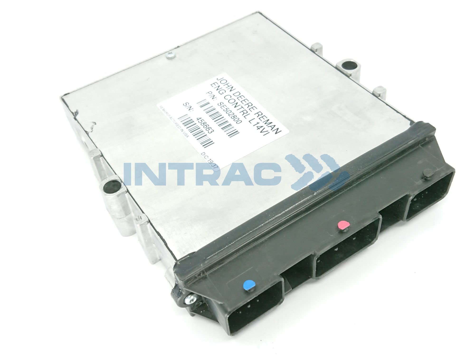 DZINĒJA KONTROLBLOKS REM