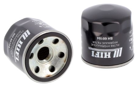 HIDRAULIKAS FILTRS
