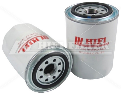 Show details for HIDRAULIKAS FILTRS HIDRAULIKAS FILTRS