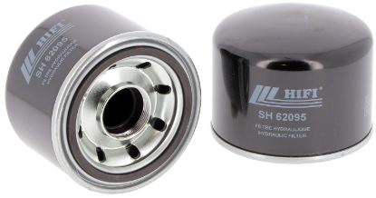 Show details for HIDRAULIKAS FILTRS HIDRAULIKAS FILTRS