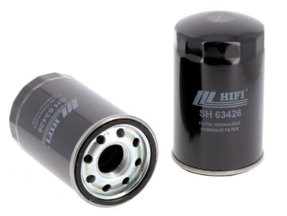 Show details for HIDRAULIKAS FILTRS HIDRAULIKAS FILTRS