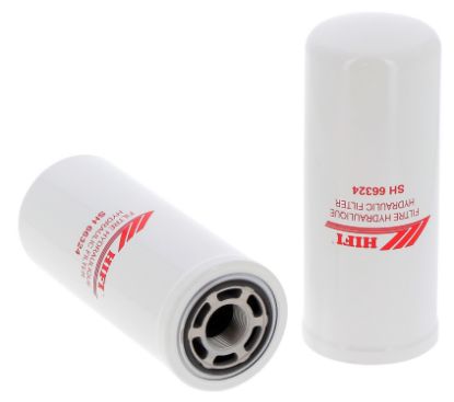 Show details for HIDRAULIKAS FILTRS HIDRAULIKAS FILTRS