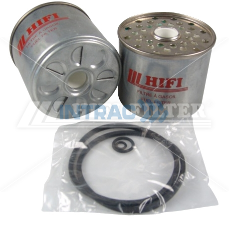 DEGVIELAS FILTRS