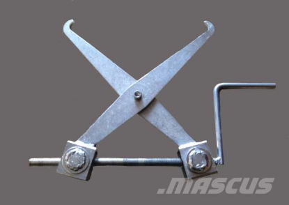 MONTĀŽAS INSTRUMENTS