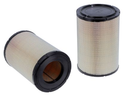 GAISA FILTRS ārējais