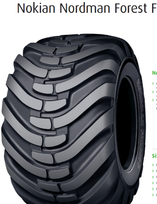 Show details for RIEPA NORDMAN 710/40-24.5 RIEPA NORDMAN 710/40-24.5