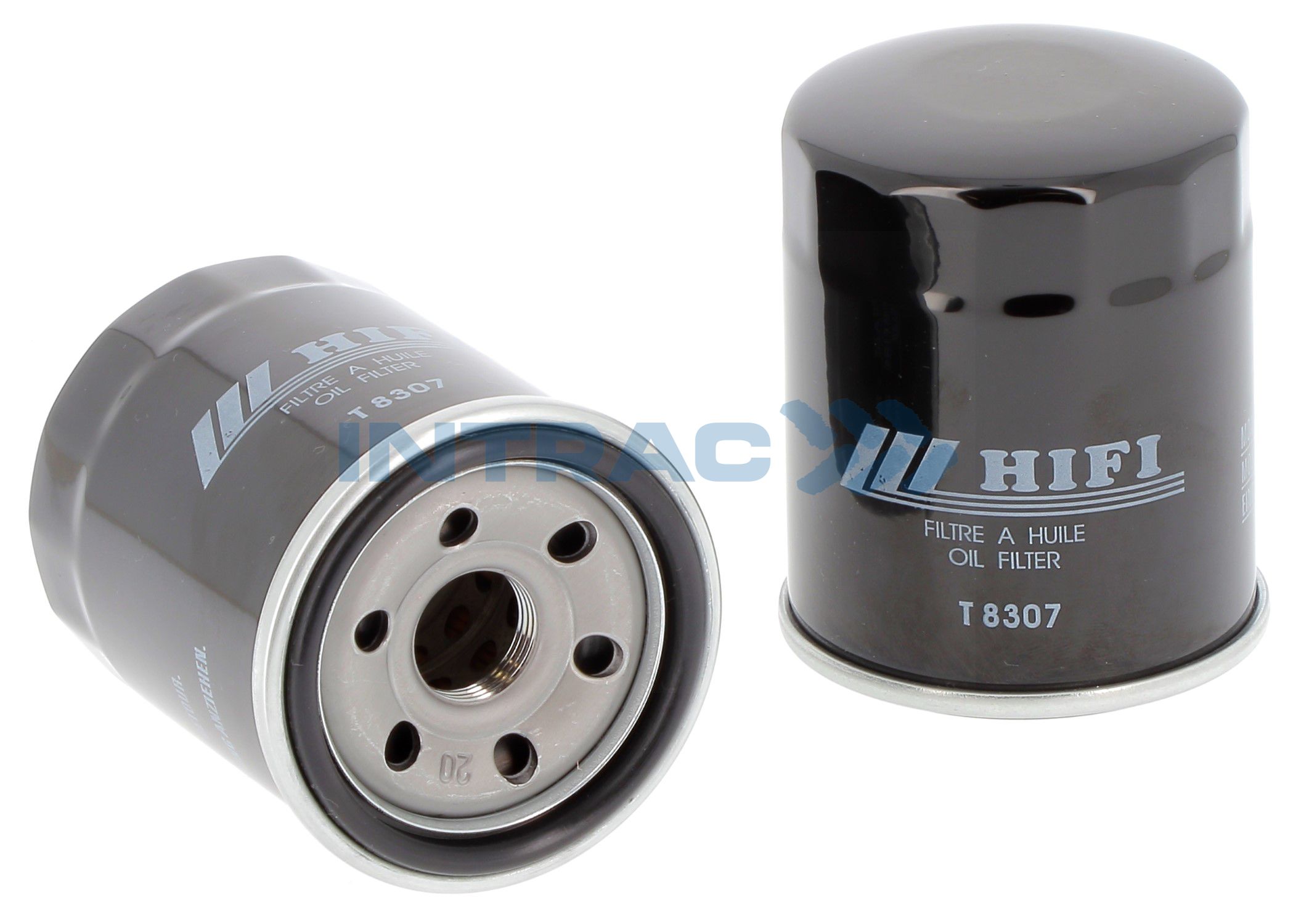 EĻĻAS FILTRS