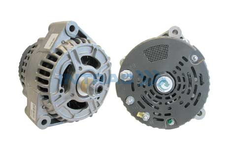 ĢENERATORS 12V, 150A