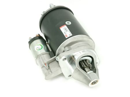 STARTERIS 12V, 2,8kW