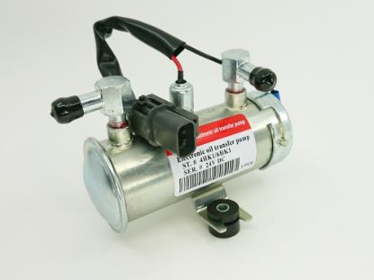 EL.DEGV.ZEMSP PUMPIS 24V