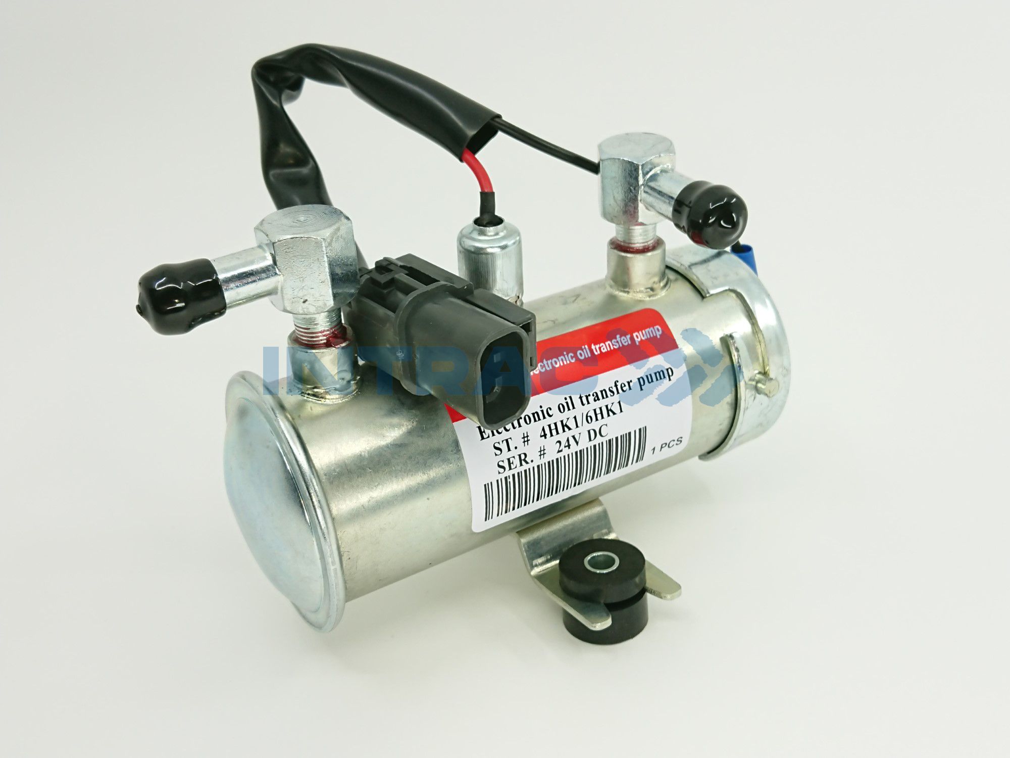 EL.DEGV.ZEMSP PUMPIS 24V