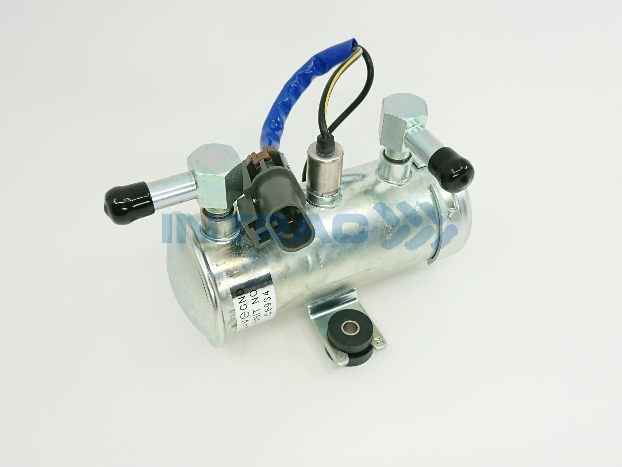 EL.DEGV.ZEMSP PUMPIS 24V