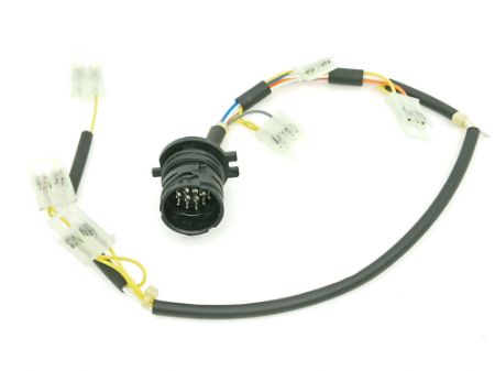 Show details for ZF KABELIS ZF KABELIS