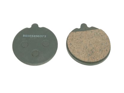 STĀVBREMZES UZLIKAS