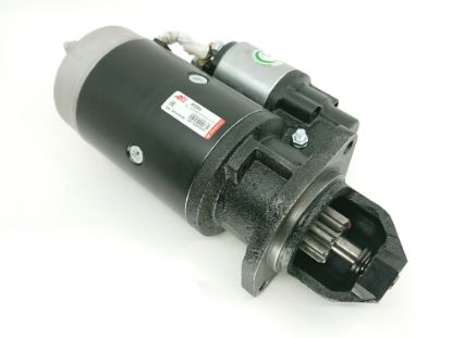 Show details for STARTERIS 24V STARTERIS