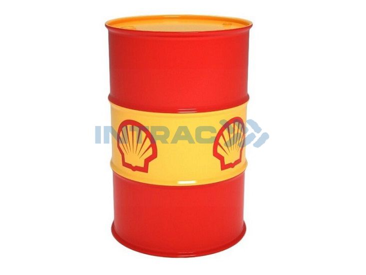 SHELL HIDR. EĻĻA 46, HVLP
