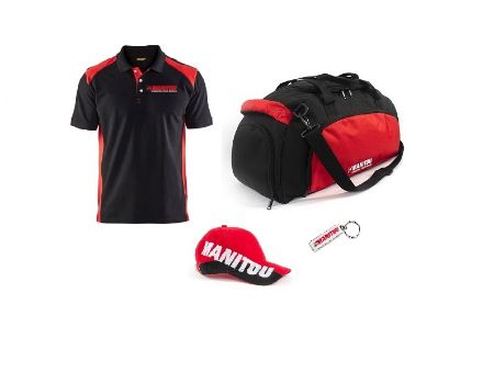 Show products in category Souvenirs, Clothes Picture for category Souvenirs, Clothes