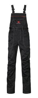 DARBA KOMBINEZONS MF XL