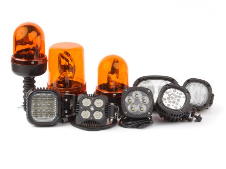 Show products in category Lights, Flashlight Picture for category Lights, Flashlight