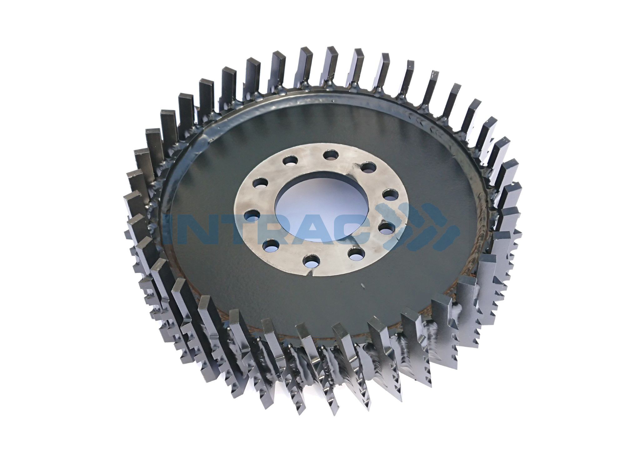 LIELAIS RULLIS KREISAIS