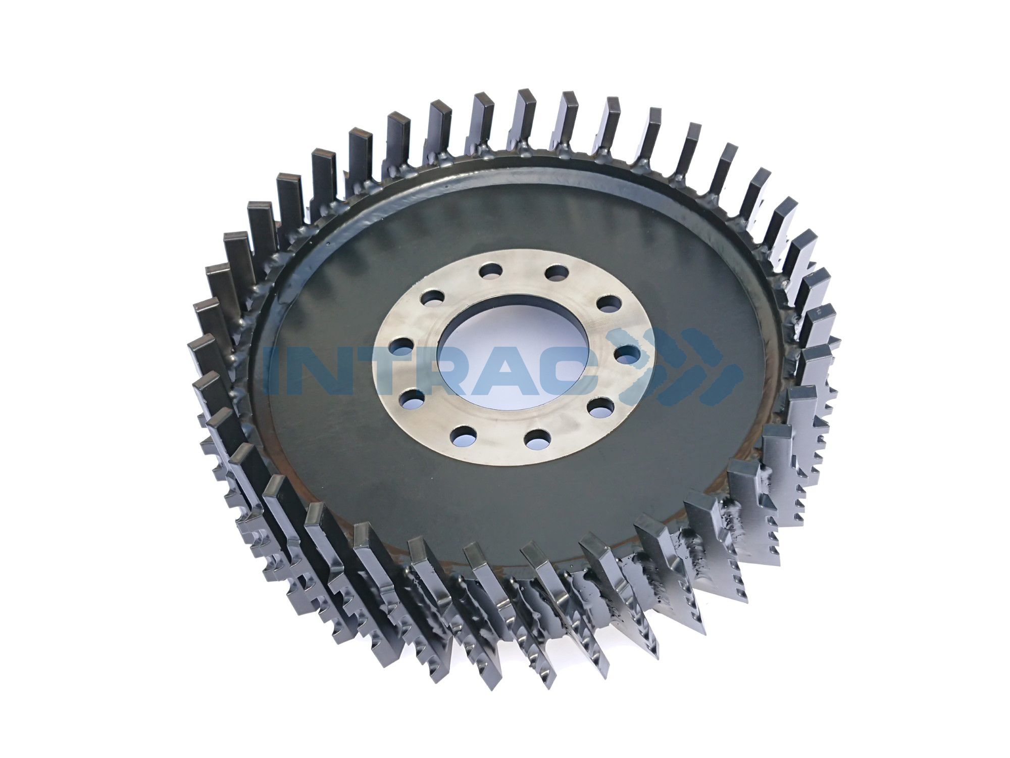 LIELAIS RULLIS LABAIS