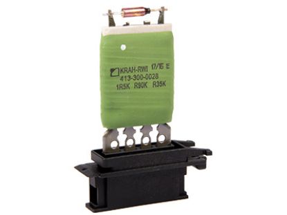 Show details for REZISTORS 4 POLU REZISTORS 4 POLU