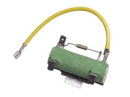 Show details for REZISTORS 4 POLU REZISTORS 4 POLU