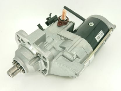 Rādīt detalizētu informāciju par STARTERIS, 24V STARTERIS, 24V