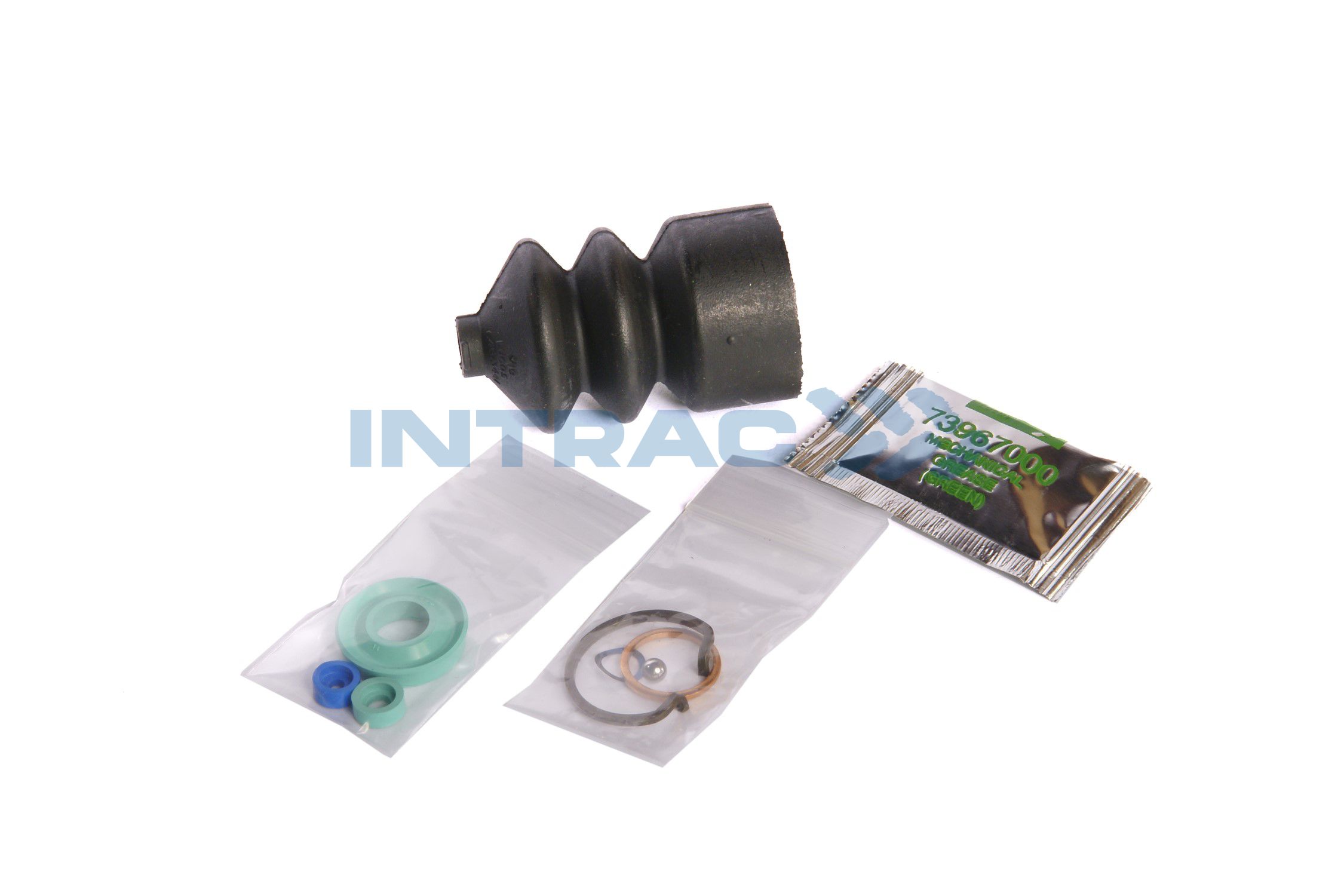 BLĪVĒJUMU KOMPLEKTS