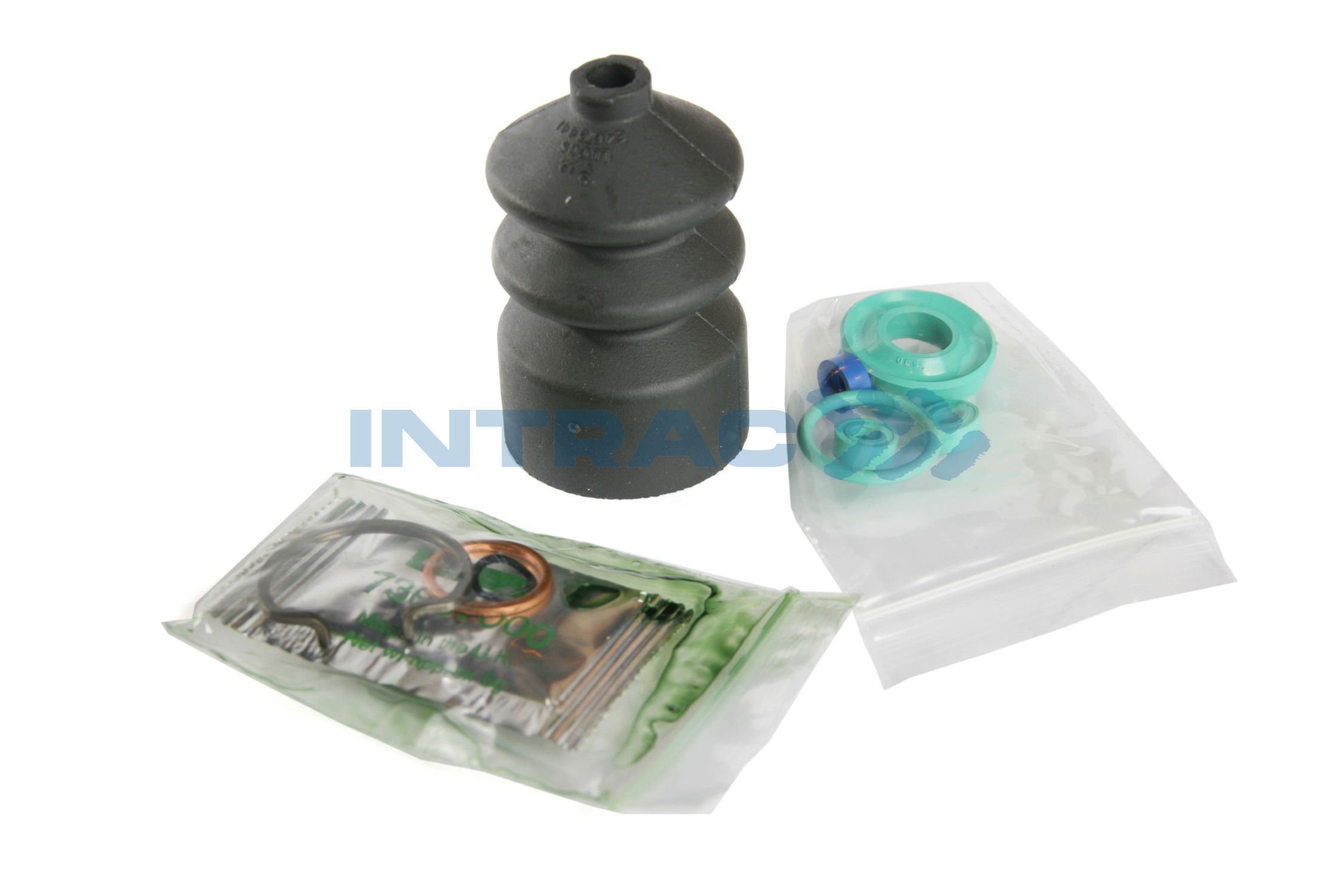 CILINDR. REM. KOMPL.