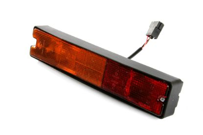 Lukturis aizmugurējais