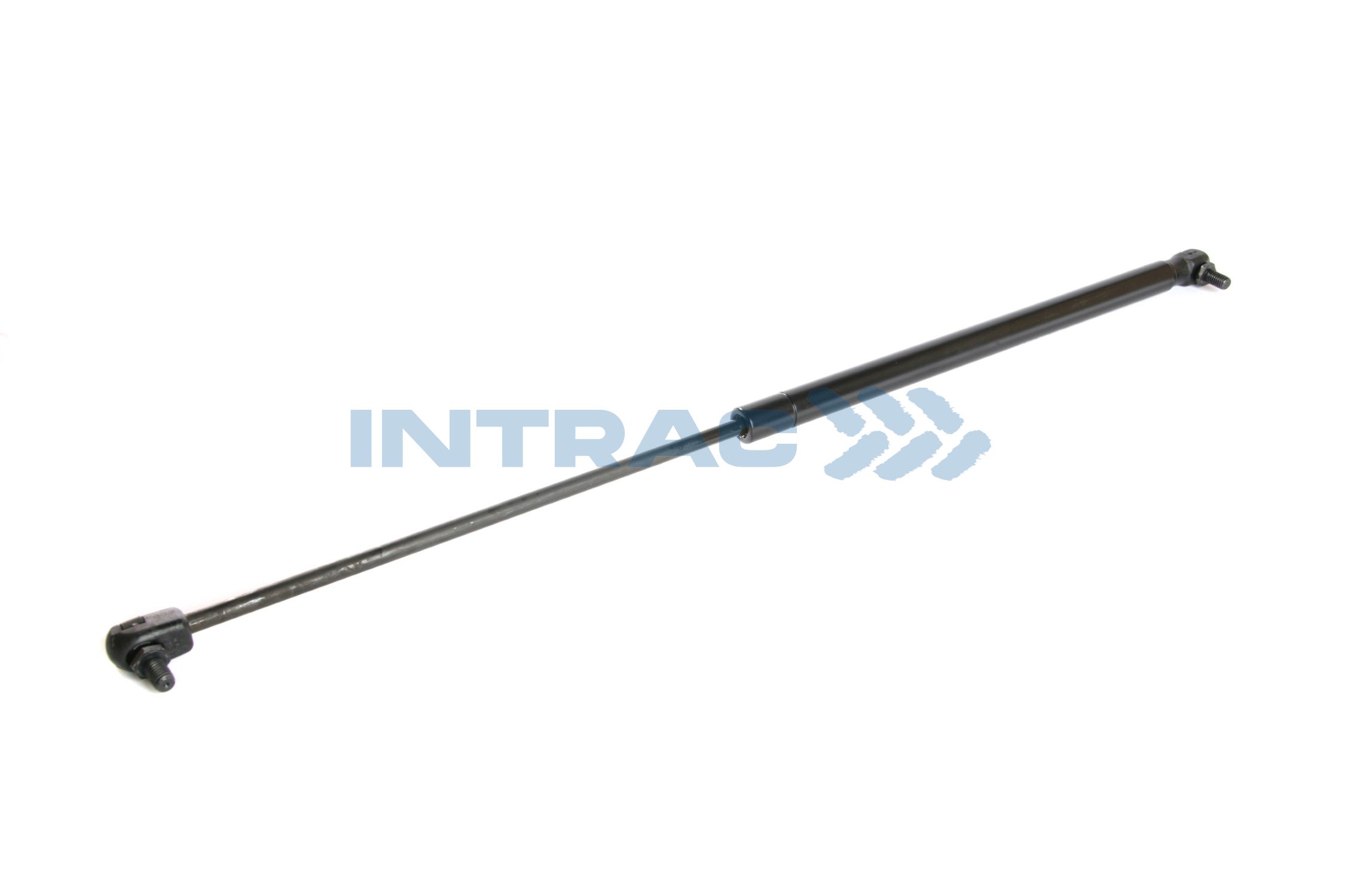 AIZ. LOGA AMORTIZATORS.