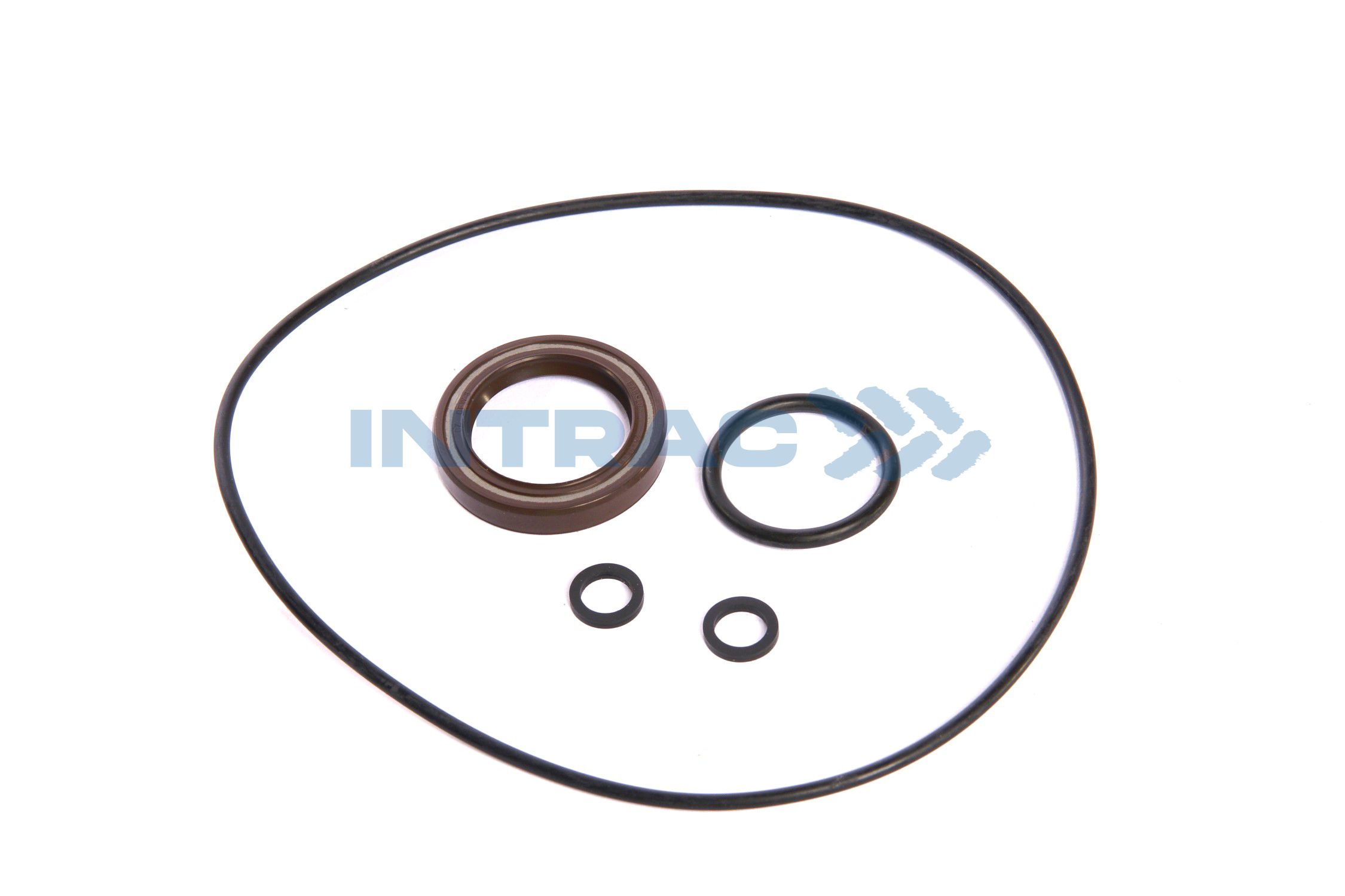 Blīvslēgu komplekts