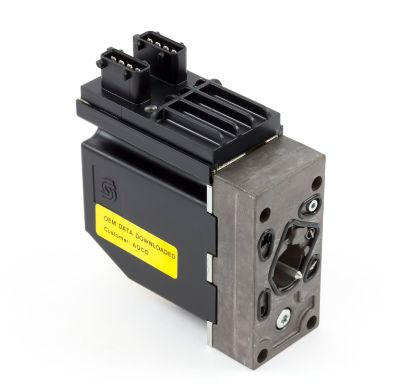 ELEKTRISKAIS VĀRSTS